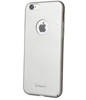 iPaky Metal Plating Series Apple iPhone 6/6S Silver