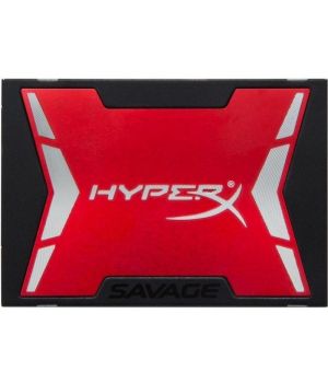 Kingston HyperX Savage SHSS37A/960G