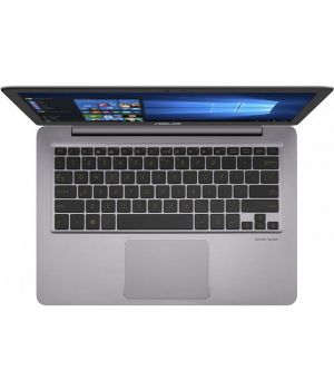 ASUS ZenBook UX310UA (UX310UA-FC495T) Gray