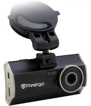 Prestigio DVR R530