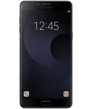 Samsung C9000 Galaxy С9 Pro 64GB Black