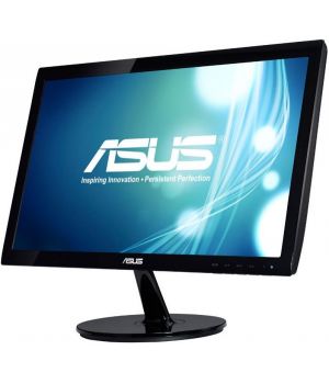 ASUS VS207D