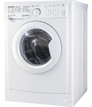 Indesit E2SC 2160 W UA
