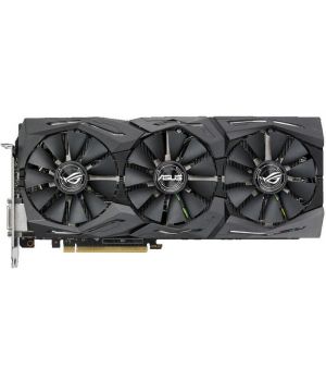 ASUS ROG-STRIX-GTX1080TI-11G-GAMING