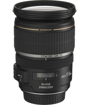 Canon EF-S 17-55mm f/2.8 IS USM