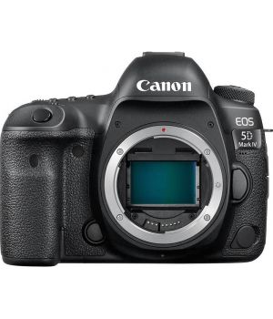 Canon EOS 5D Mark IV Body