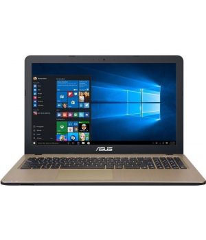 ASUS VivoBook X540LA (X540LA-DM687D) Chocolate Black