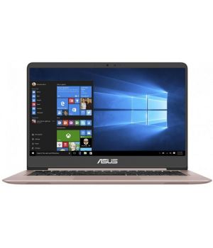 ASUS ZenBook UX410UQ (UX410UQ-GV048R) Rose Gold