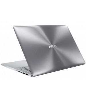Asus ZENBOOK Pro UX501VW (UX501VW-FI119R) Silver