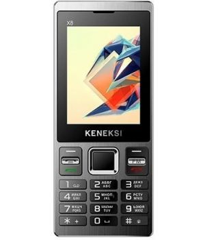 Keneksi X8 Black