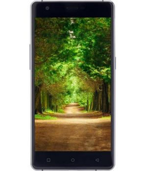 Nomi i506 Shine Black-Gray (UA UCRF)