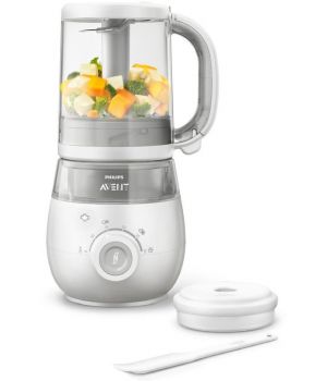 Philips AVENT SCF875/02