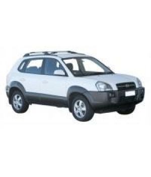 Whispbar Багажник на крышу для Hyundai Tucson АЭРО