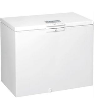 Whirlpool WHE 3133