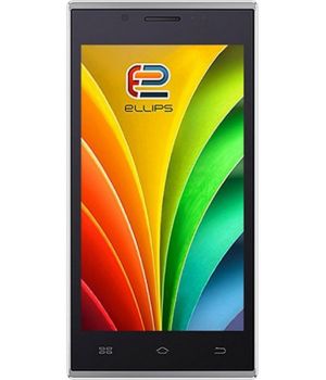 Keneksi Ellips Black