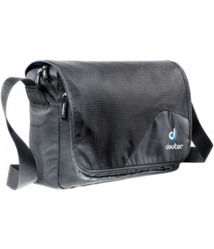 Deuter Attend Black-Anthracite (7520)