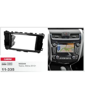 Carav 11-335 Nissan Teana, Altima
