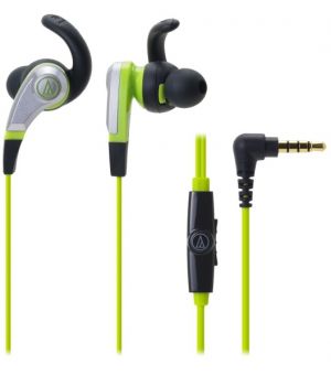 Audio-Technica ATH-CKX5IS GN