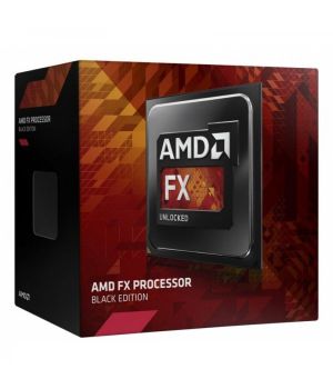 AMD FX-8370E FD837EWMHKBOX