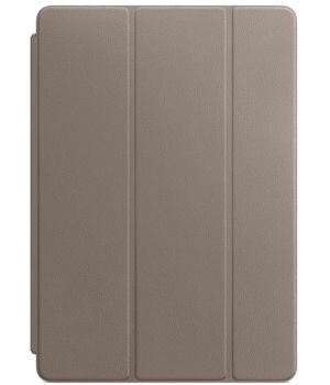 Apple Leather Smart Cover for 10.5-inch iPad Pro Taupe (MPU82)