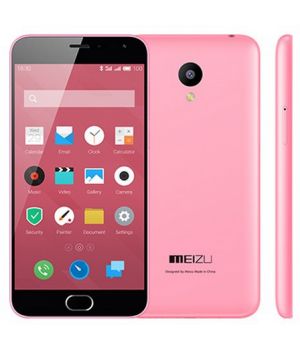 Meizu M2 16GB Pink