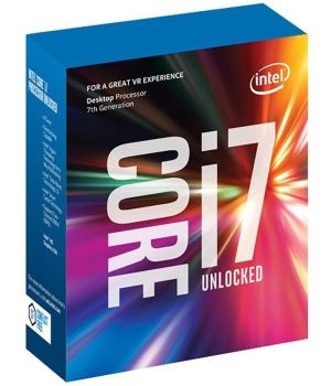 Intel Core i7-7700K (BX80677I77700K)