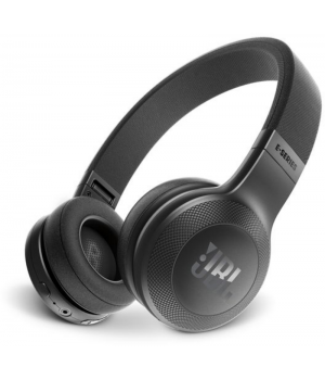 JBL Synchros E45 BT Black (JBLE45BTBLK)