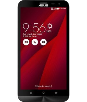 Asus ZenFone 2 Laser ZE601KL 3/32 Red