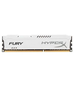 Kingston 4 GB DDR3 1866 MHz HyperX FURY (HX318C10FW/4)