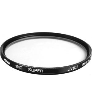 Hoya HMC UV(0) Filter 58mm