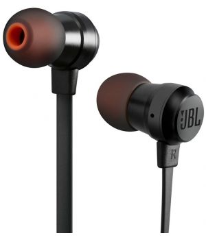 JBL T280A Black