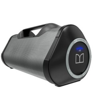 Monster SuperStar Blaster Black and Grey