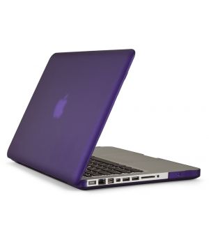 Speck SeeThru Satin Grape Matte for MacBook Pro 13 (SP-SPK-A1481)