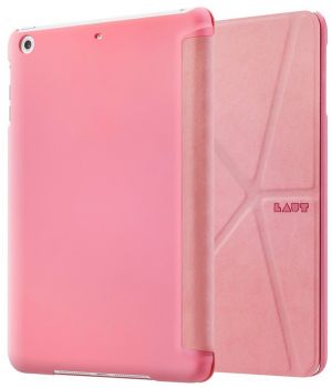 Laut Trifolio Pink for iPad mini 4 (LAUT_IPM4_TF_P)