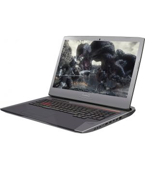 Asus ROG G752VM (G752VM-GC067T)