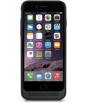 Macally Battery 3000 mAh Black for iPhone 6 (MPCP6M30)