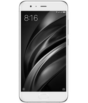 Xiaomi Mi6 6/128GB White