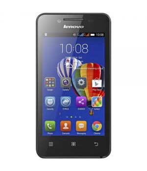 Lenovo A319 Red (UA UCRF)