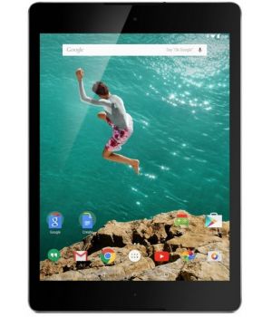 HTC Google Nexus 9 16GB Lunar White