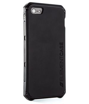 Element Case Solace Black for iPhone SE/5S (high copy)