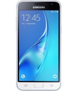 Samsung Galaxy J3 2016 Duos J320H White (UA UCRF)