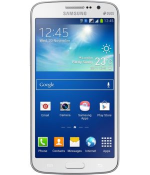 Samsung G7102 Galaxy Grand 2 White (UA UCRF)