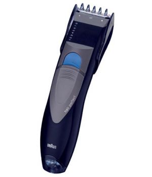 Braun HC 50