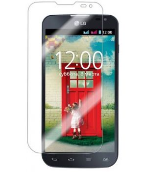 Epic-Calans for LG Optimus L70 (D325) Clear