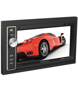 Prology DVU-600