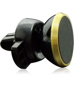 OTAO magnetic vent holder Gold
