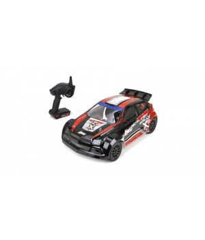 Losi TEN Rally-X RTR 1/10 4WD Rally LOS03000