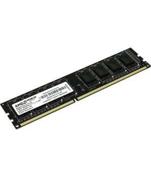 AMD 4 GB DDR3 1600 MHz (R534G1601U1S-UO)