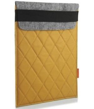 Gmakin Sleeve Yellow for MacBook Pro 13 2017 (GM21-13NEW)