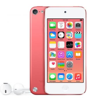 Apple iPod touch 5Gen 32GB Pink (MC903)